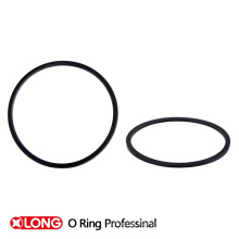 Competitive Customized Size NBR Black Rubber Gasket